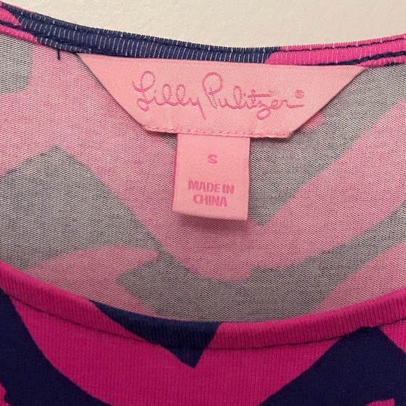 Lilly Pulitzer Nigella Maxi Dress - Picture 3 of 3